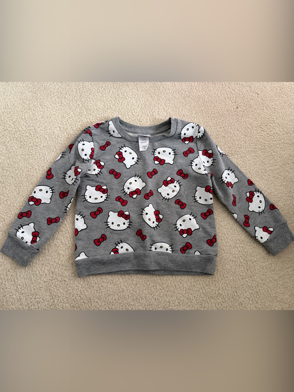 Hello Kitty Sweatshirt